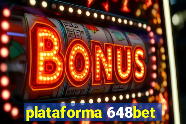 plataforma 648bet